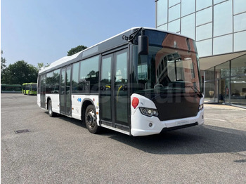 Linnaliini buss SCANIA Citywide