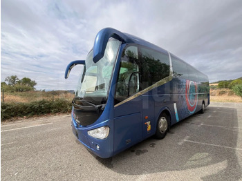 Scania Irizar liising Scania Irizar: pilt 4 Scania Irizar liising Scania Irizar: pilt 4