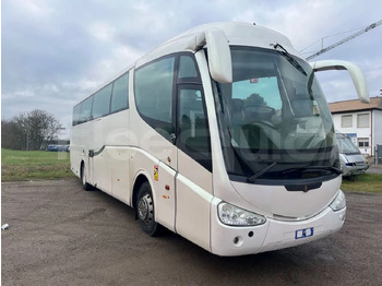Kaugsõidu buss SCANIA Irizar