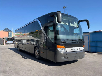 Kaugsõidu buss SETRA
