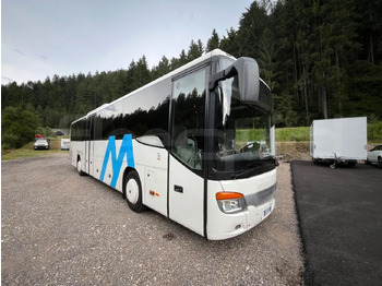 Kaugsõidu buss SETRA
