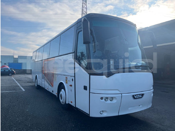 Kaugsõidu buss BOVA