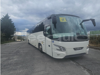 Kaugsõidu buss BOVA