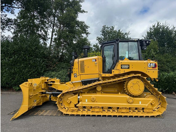 Buldooser CATERPILLAR D6