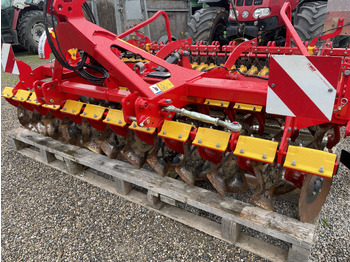 Uus Ketasäke VÄDERSTAD Carrier 300: pilt 2