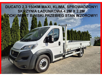 Madelauto FIAT Ducato Maxi