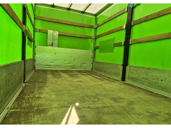 Madelauto Fiat Ducato 2.3 130KM Maxi Plandeka: pilt 4