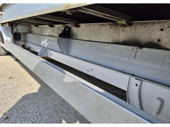 Madelauto Fiat Ducato 2.3 130KM Maxi Plandeka: pilt 5