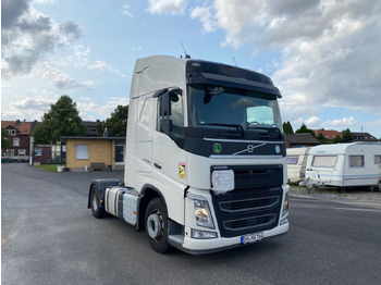 Sadulveok VOLVO FH 500