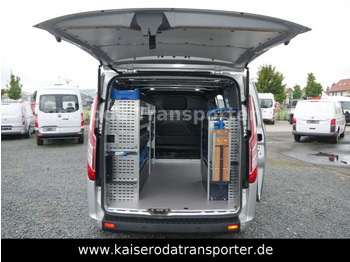 Kaubik FORD Transit