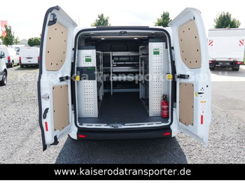 Kaubik FORD Transit