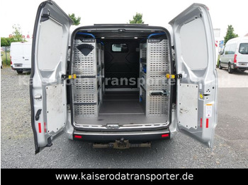 Kaubik FORD Transit