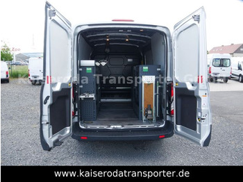 Kaubik FORD Transit