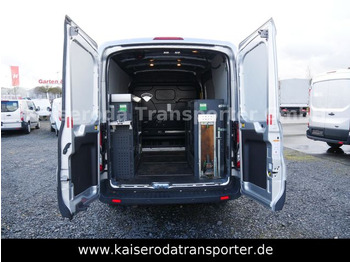 Kaubik FORD Transit