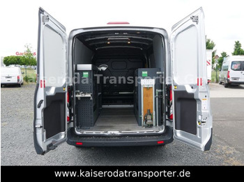 Kaubik FORD Transit