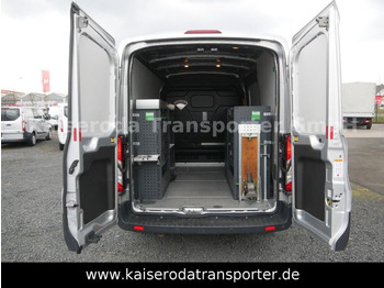 Kaubik FORD Transit