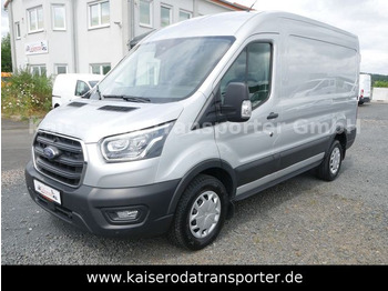 Kaubik FORD Transit