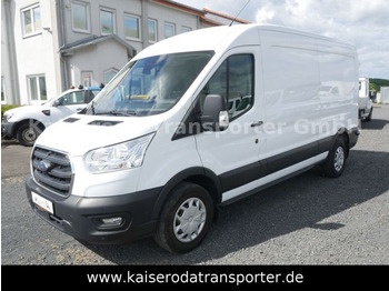 Kaubik FORD Transit
