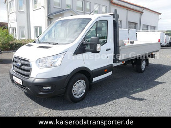 Madelauto FORD Transit