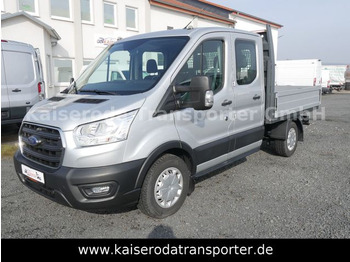 Madelauto FORD Transit