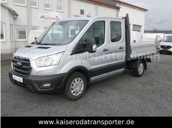 Madelauto FORD Transit