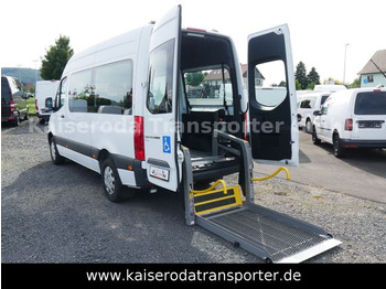 Meeskonnaauto MERCEDES-BENZ Sprinter 311