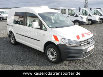 Kaubik VOLKSWAGEN Caddy 2.0
