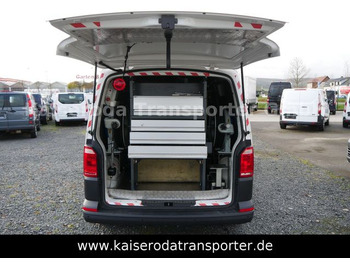 Kaubik VOLKSWAGEN Transporter T6