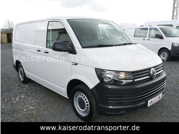 Kaubik Volkswagen Transporter T6 kurz VA Werkstatt Klima EU6: pilt 4