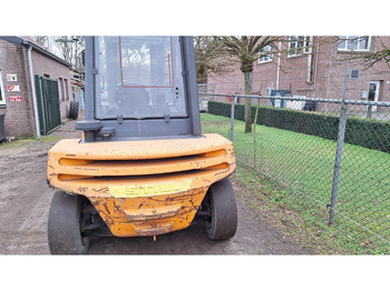 Diiseltõstuk Still R70-60: pilt 5 Diiseltõstuk Still R70-60: pilt 5