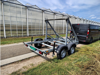 Kaablihaagis blyss 3000: pilt 4