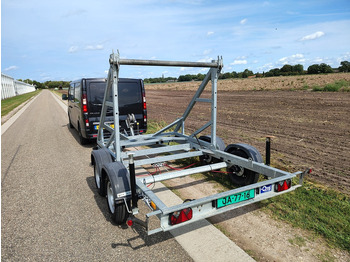 Kaablihaagis blyss 3000: pilt 3