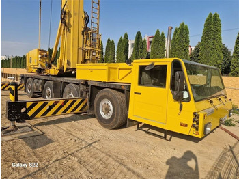 Maastikukraana SPIERINGS