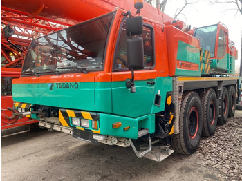 Maastikukraana TADANO ATF 70G-4