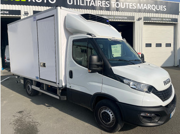 Tarbesõiduk külmik IVECO Daily 35s14