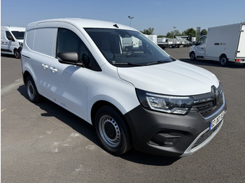 Väike kaubik RENAULT Kangoo 1.5