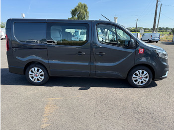 RENAULT Trafic liising RENAULT Trafic: pilt 4 RENAULT Trafic liising RENAULT Trafic: pilt 4