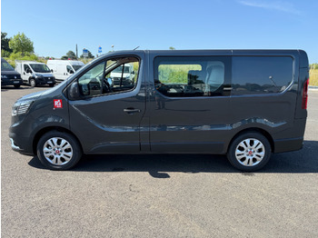 RENAULT Trafic liising RENAULT Trafic: pilt 5 RENAULT Trafic liising RENAULT Trafic: pilt 5