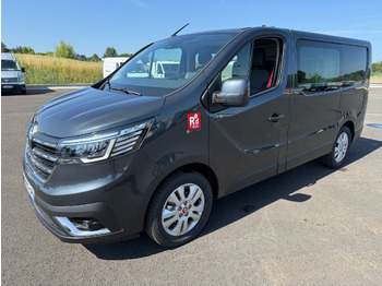 RENAULT Trafic liising RENAULT Trafic: pilt 2 RENAULT Trafic liising RENAULT Trafic: pilt 2