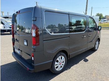 RENAULT Trafic liising RENAULT Trafic: pilt 3 RENAULT Trafic liising RENAULT Trafic: pilt 3