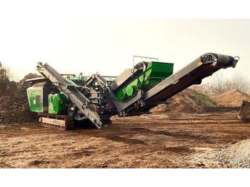 Lõuapurustaja McCLOSKEY