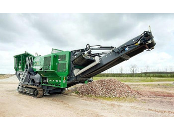 Lõuapurustaja McCLOSKEY