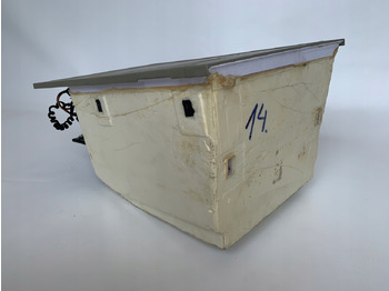 Kabiin ja interjöör VOLVO FH