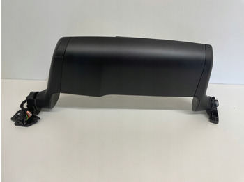 Tahavaatepeegel - Veoauto LUSTRO LUSTERKO MAN TGX TGS 3 TG3 ELEKTRYCZNE: pilt 3 Tahavaatepeegel - Veoauto LUSTRO LUSTERKO MAN TGX TGS 3 TG3 ELEKTRYCZNE: pilt 3