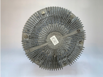 Puhur MERCEDES-BENZ Actros