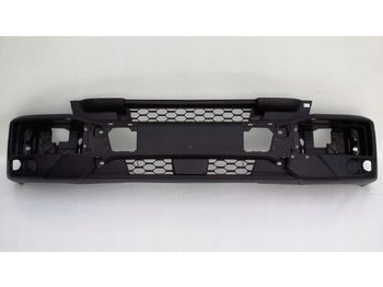 Kaitseraud IVECO EuroCargo