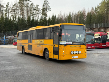 Maakonnaliini buss IRISBUS