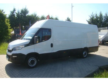 Kaubik IVECO Daily