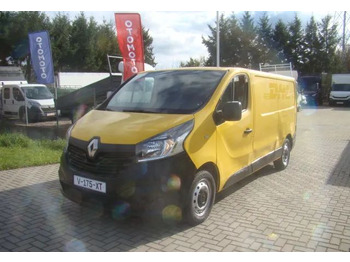 Kaubik RENAULT Trafic