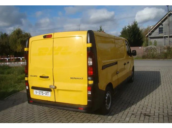 Kaubik Renault TRAFIC: pilt 4